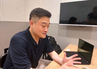 '청소 벌레'로 일주일만에 음식물쓰레기 깨끗이 없앤다