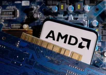 AMD, ZT시스템스 6.5억원에 인수…엔비디아 추격