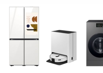 삼성전자, UL 솔루션즈 최고 보안등급 '다이아몬드' 5개 획득…"가전업계 최다"