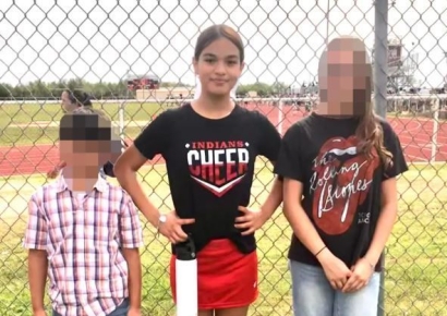 병원 안보내고…치명상 12살 딸에 스무디·비타민 먹인 부모