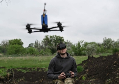 우크라의 '드론 전격전', 푸틴 당황시킨 이유[AK라디오]