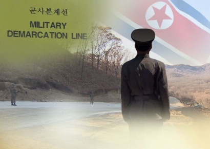 대북 확성기 통했나…20대 북한군, 南으로 귀순(종합)