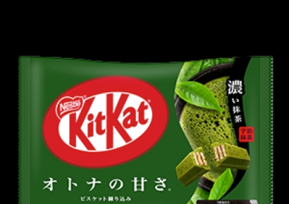 "일본 가서 사 왔어" 영국 브랜드 '킷캣'은 언제부터 日 특산물이 됐나[日요일日문화]