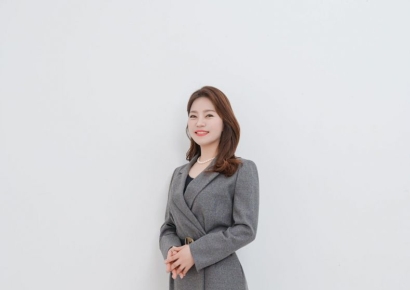 "주부에서 동양생명금융서비스 명예이사로…고객은 내게 '삶' 자체"