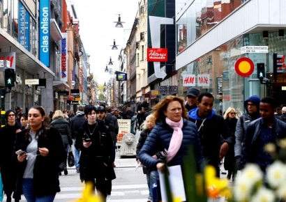 '이민 천국' 북유럽, 떠나는 사람이 더 많아졌다 