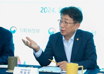 "신축매입임대 입주자 모집 최대 18개월 단축… 주택 공급 늘려 시장 안정화"