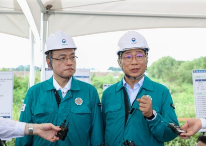 정부 "내년 공공주택 공급 물량, 역대 최대수준 편성"