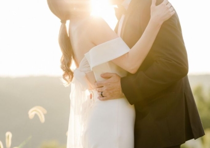 "나도 웨딩드레스 입을래"…아들보다 먼저 결혼하겠다는 예비 시어머니