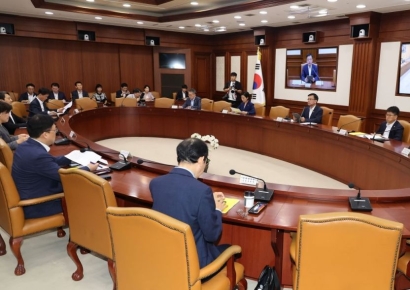 2분기 대외채무 6583억달러…92억달러 감소  