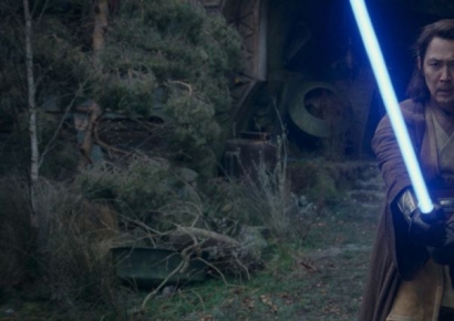 이정재 주연 '애콜라이트' 시즌2 제작 불발