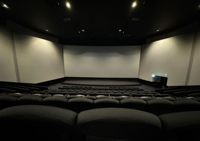 CGV, 북미서 특별관 관람 열풍에 실적 급증