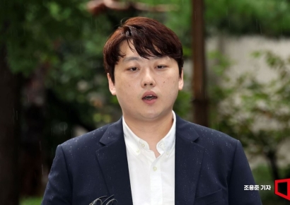 '전공의 대표' 박단 "대화 강조한 한동훈, 만남 거절"