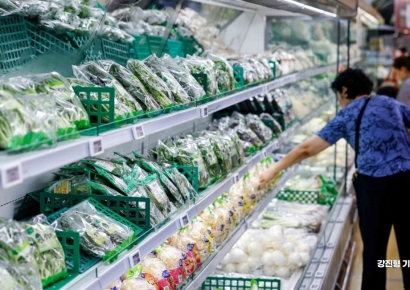 [추석민생대책]성수품 17만t 푼다…최대 60% 할인판매