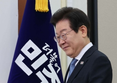 이재명, 오늘 퇴원…내일 최고위 주재로 당무 복귀 