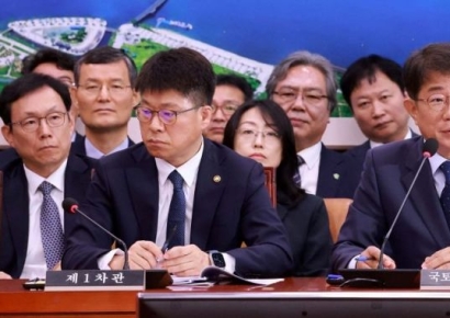 국토부 장관 "내년까지 서울 아파트 입주물량 평균 수준 유지"