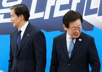 이재명, 금투세 폐지 결론…대여공세 함께한 혁신당 "실망"