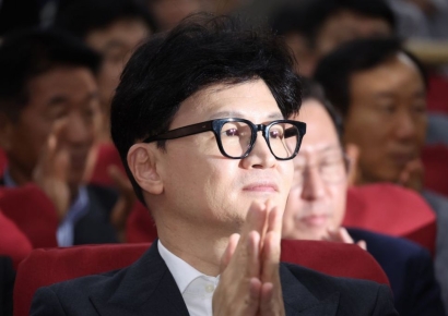 김여사 명품백 수수 무혐의 결론…한동훈 "검찰이 법리에 맞게 판단했을 것"