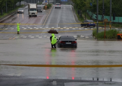 손보 빅4, 지난달 車보험 손해율 모두 80% 넘어
