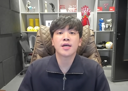 말 한마디에 날아간 3억…'더 인플루언서' 우승자 '스포' 유튜버 결국