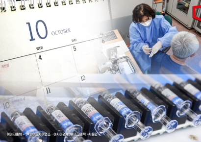"코로나19, 이달 말까지 유행…10월 중 백신 접종"(종합)