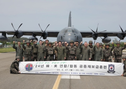 尹 "北정권, 언제든 도발 감행할 비이성적 집단"…강력 안보태세 주문