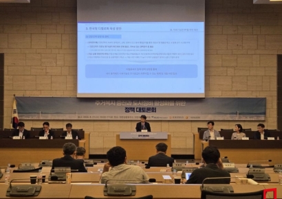 "지속가능 PF 위해 프로젝트 리츠 활용·부동산금융 통계 구축해야"