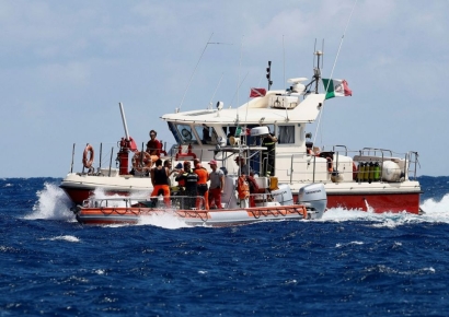 시칠리아 호화요트 실종자 6명 중 5명 사망…"1명은 실종상태"