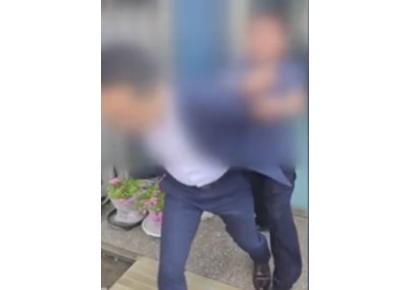 연수온 대학생에 "안구 파버리겠다"…중기 대표 폭언·폭행 논란