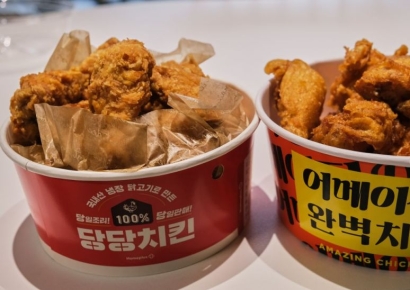 '6000원대 가성비 치킨'…홈플러스 vs 이마트 전격 비교[맛잘알X파일]