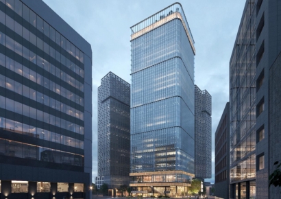 종각역~인사동 사이 30층 업무시설 들어선다