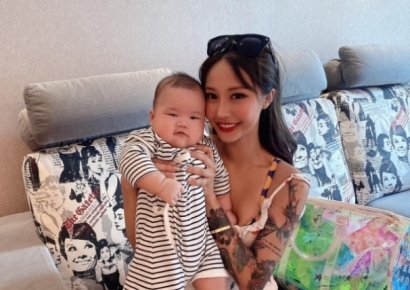 홍콩 인플루언서집서 5억 훔친 강도단…강도아내 장물 20억 보관