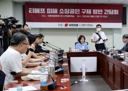 티메프 미정산금액 최종 1.3조...피해업체 4만8000개 