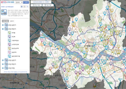 서울시 "올해 하반기 2.3만가구, 내년 4.9만가구 입주"
