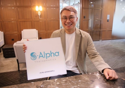 '실명 위험' 키우는 고도근시 "어릴 때부터 DTx로 막을 수 있어요"