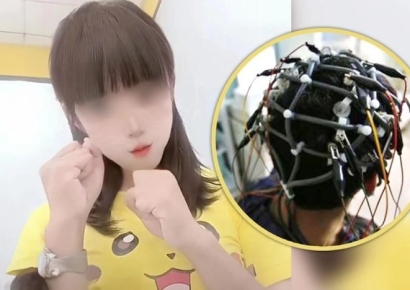 성전환 막으려 아들 정신병원 보낸 부모…"전기충격까지 당했다"