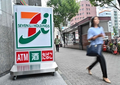 [기업&이슈]캐나다 유통공룡 인수제안 받은 세븐일레븐…주가 요동치는 이유