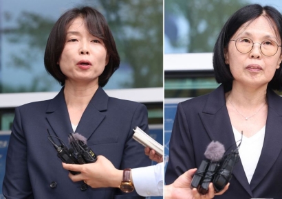 법원 “최태원 동거인, 노소영에 위자료 20억 지급해야”