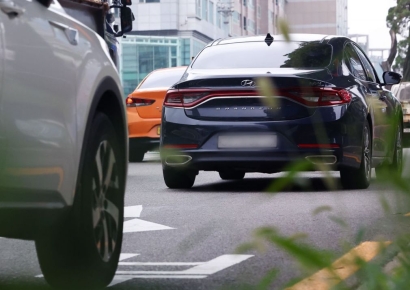 국토부, 포장도로 미끄럼 방지하고 소음도 줄인다 