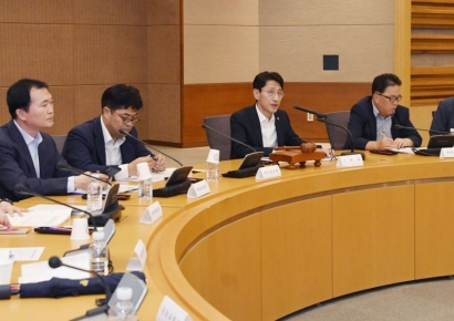 '화성-서울 지하 고속道' 예타 통과…5호선 연장 사업은 예타 대상