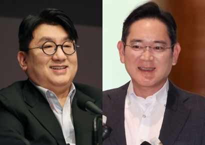 방시혁·삼성도 반했다…1000억 투자 받은 이 스타트업[알짜배기 지식재산]