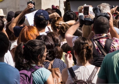 인구 8만 안도라, 1000만 관광객 몰리자 '통행세' 검토