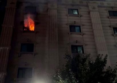 '7명 사망' 부천 호텔 화재, 객실에 스프링클러 없었다… 오늘 합동감식