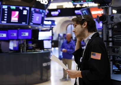 [굿모닝 증시]美증시 하락…국내 증시 '하방 위험 주의'