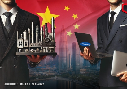 공휴일에 300% 돈 주며 일 시키는 中…"한국기업 위기의식 부족" 경고