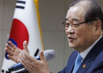 외교부, 광복회에 "한일강제병합 조약은 원천무효" 답변