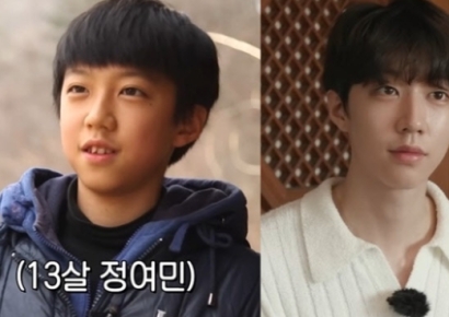 188㎝ 모델지망생 알고보니 '말기암 엄마' 시 썼던 문학영재