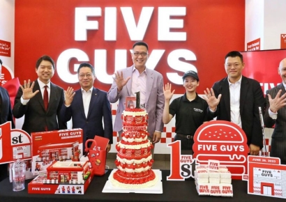 "못 먹어서 아우성" 오픈런 '후끈' 하다가…론칭 2년만에 매각 추진 김동선 버거[Why&Next]