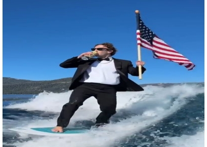 부자들 물놀이 장난감인줄 알았는데…지구를 살린다? [테크토크]