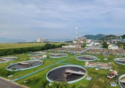 SK에코플랜트 "AI가 수처리시설·소각로 운영 알아서 척척"