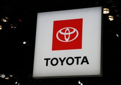 도요타, 中 베이징 수소 연료 전지 공장 가동 시작